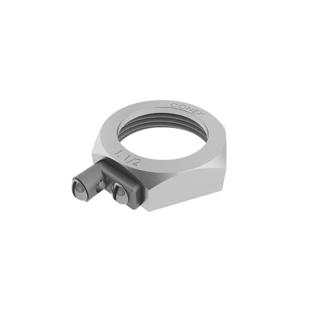 Imagem do produto Bucha Galvanizada para Eletroduto - BUCHA CONDUITE 1.1/2