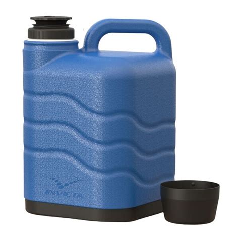 Imagem do produto Mor Garrafão Térmico Invicta 5L DIV