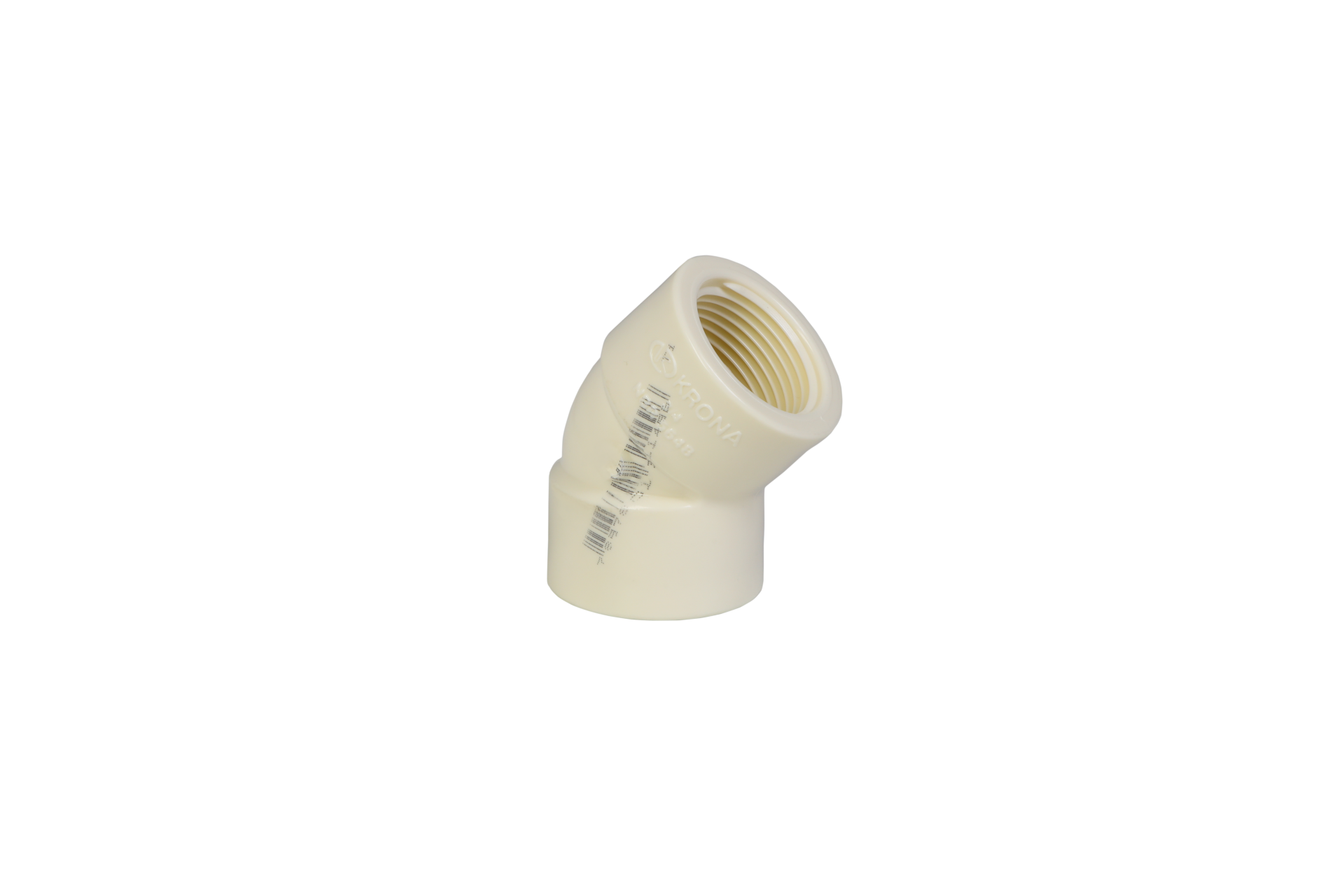 Imagem do produto Krona Joelho 45° Roscável 3/4"