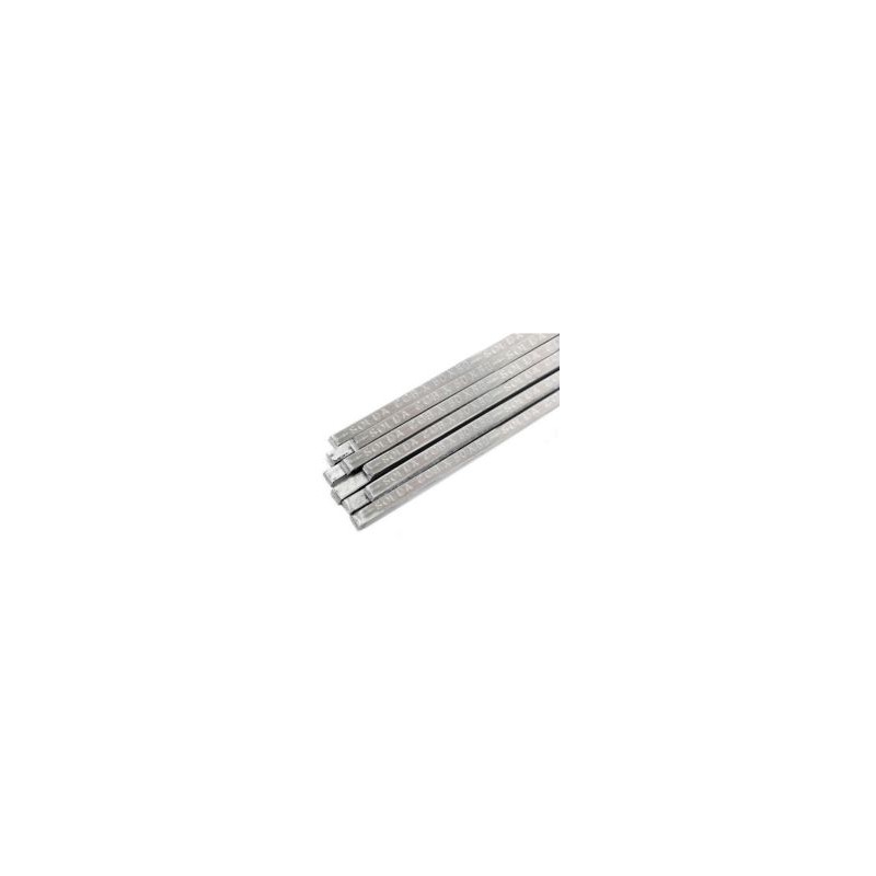 Imagem do produto Eluma Solda Soft em Barra 50 x 50