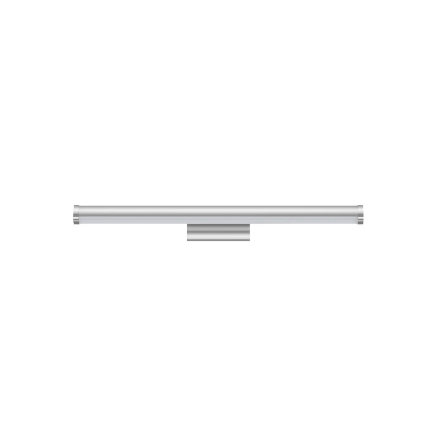 Imagem do produto Delis Luminária Camarim Silver 10W 4000K 60 cm