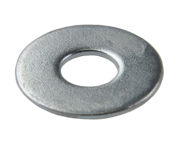 Imagem do produto Jomarca Arruela Lisa Zincada 5/32"