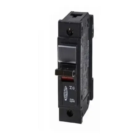 Imagem do produto Pial Legrand Disjuntor Unipolar 20A Curva C Preto