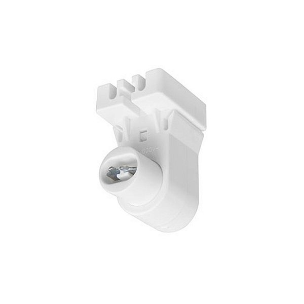Imagem do produto Soquete H.O. Móvel Engate Rápido para Fluorescente 25
