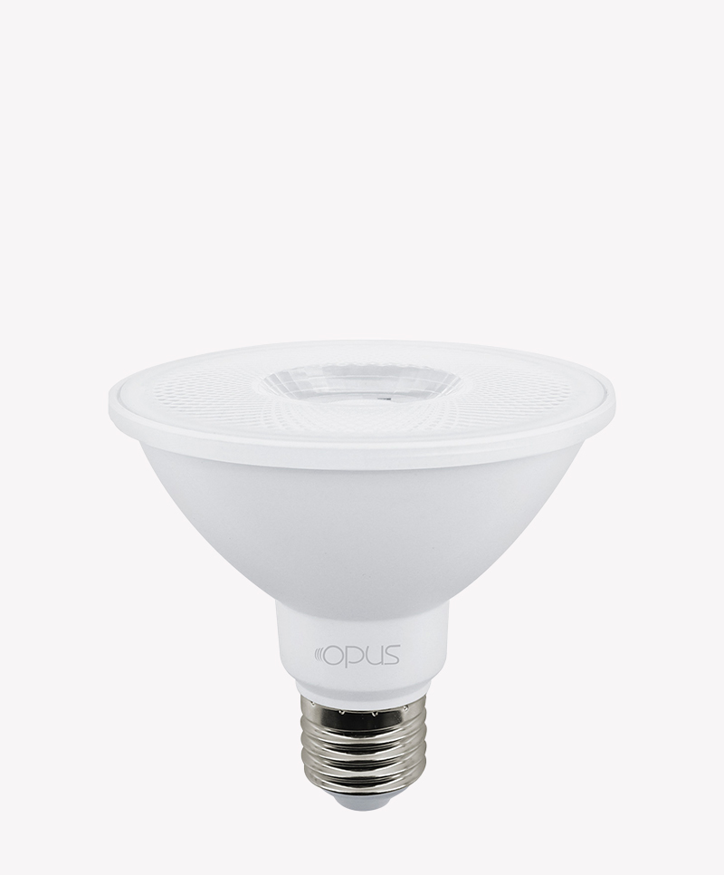 Imagem do produto Lâmpada LED PAR30 Opus 28W 4000K Bivolt E27