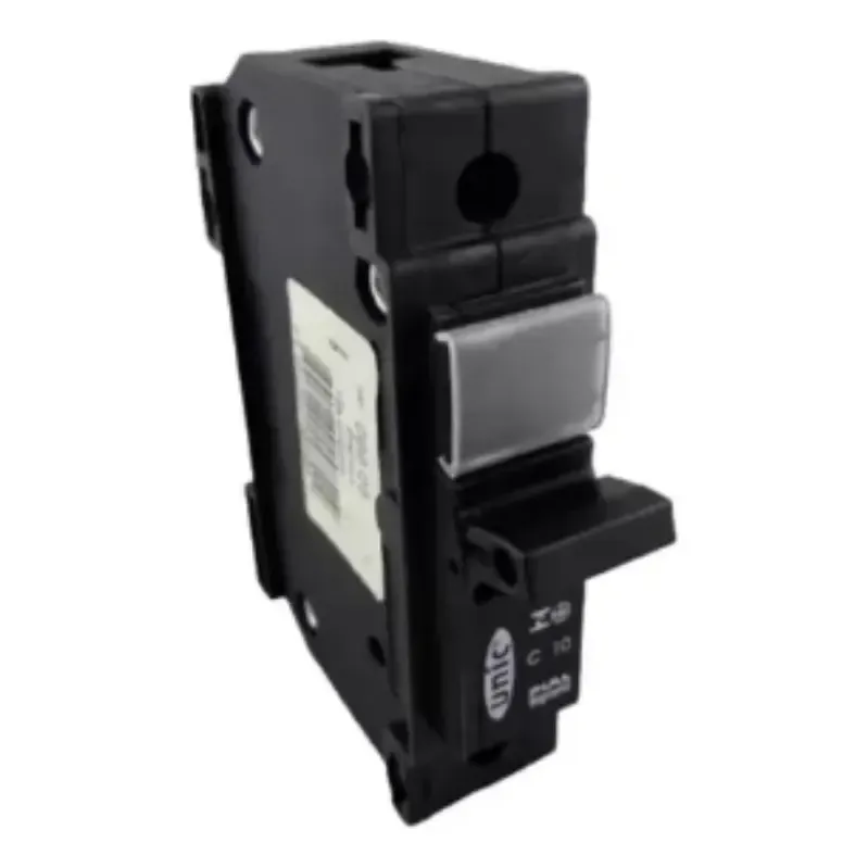 Imagem do produto Pial Legrand Disjuntor Unipolar 10A Curva C Preto