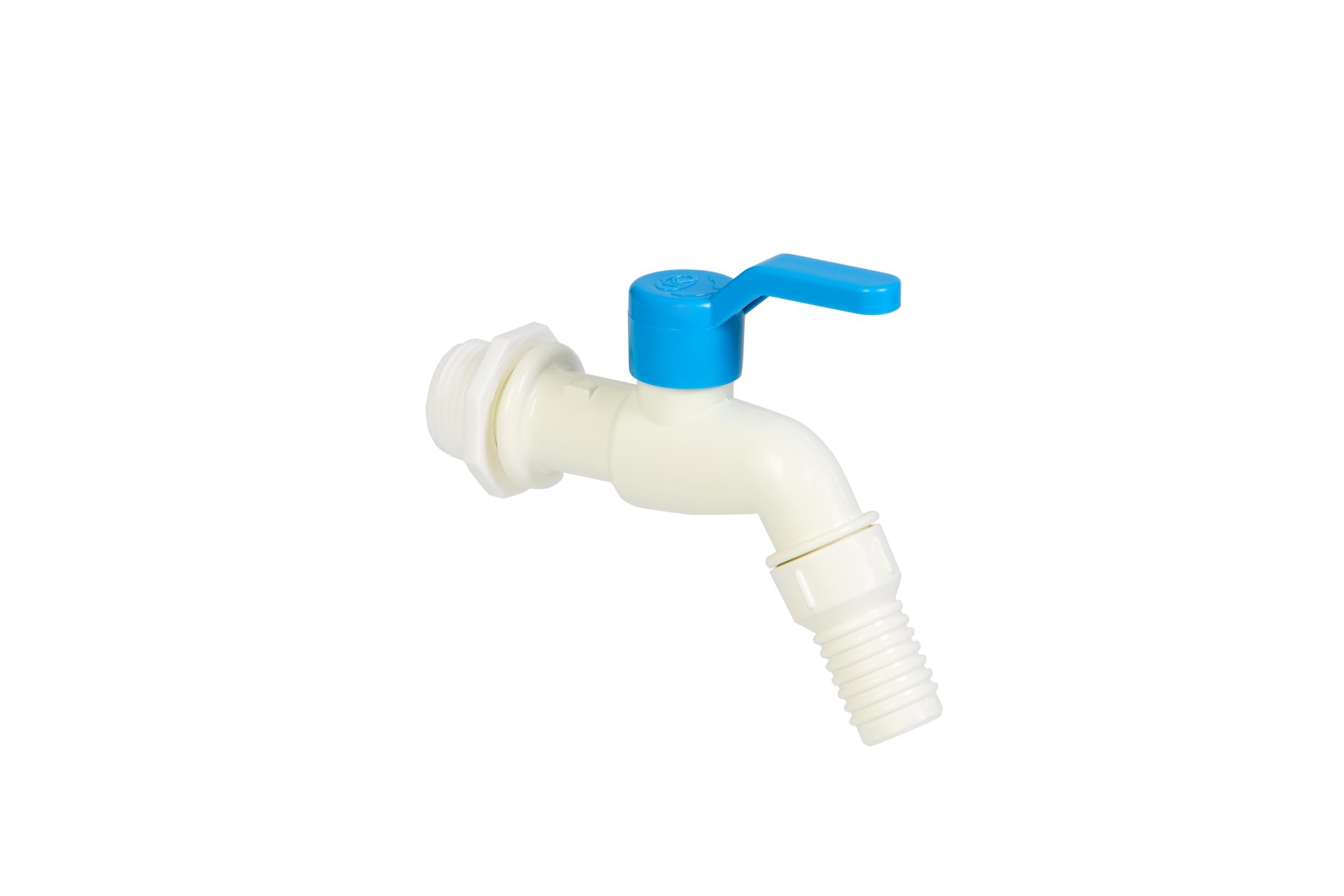 Imagem do produto Krona Torneira de Esfera para Jardim ou Tanque 1/2" e 3/4"