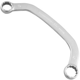 Imagem do produto Chave Meia Lua 15x17mm TRAMONTINA-44675/103