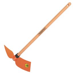 Imagem do produto Sacho Tipo Coração com Cabo de Madeira 60cm TRAMONTINA-77800201