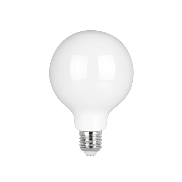 Imagem do produto Stella Lustres Lâmpada LED Balloon Milk Filamento G95 4W STH8226/27