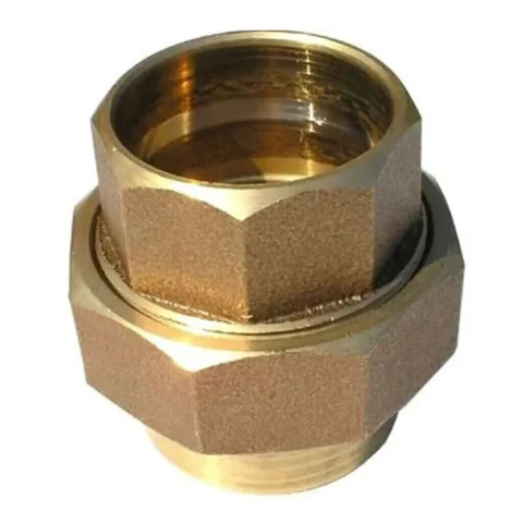 Imagem do produto União Bronze Bka Soldável 22mm