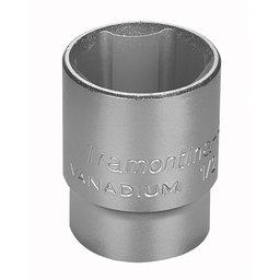 Imagem do produto Tramontina Pro Soquete Sextavada Encaixe 1/2" x 1.1/8"