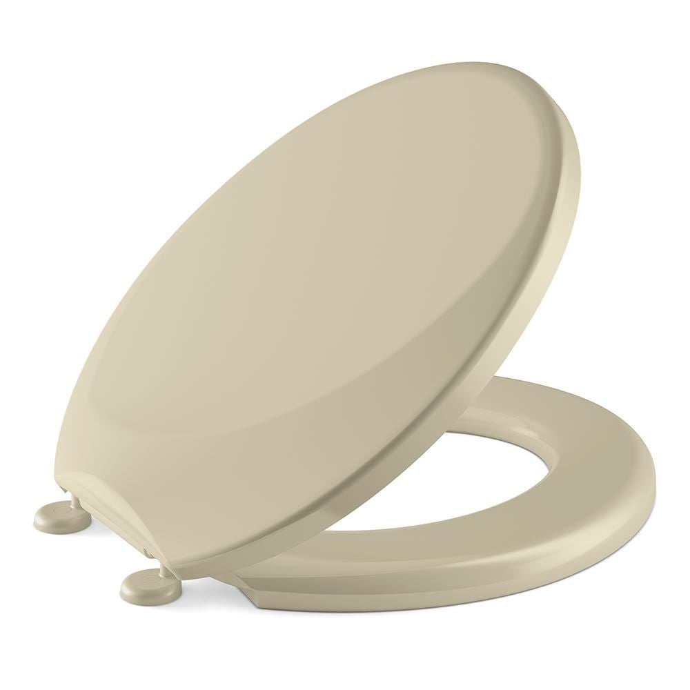 Imagem do produto Tigre Assento Sanitário Suavit Bege