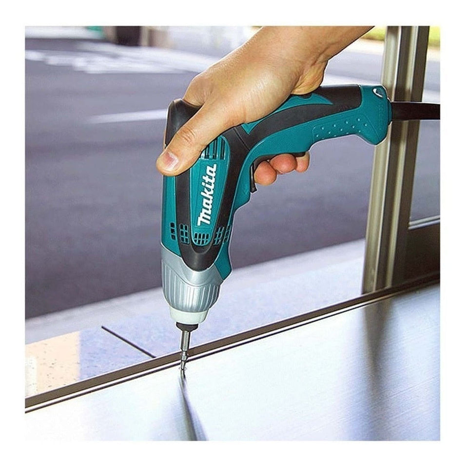 Imagem do produto Makita Parafusadeira TD0100 220V