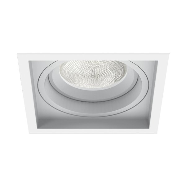 Imagem do produto Spot de Embutir Interlight PAR20 50W Branco IL 4706-BMTX