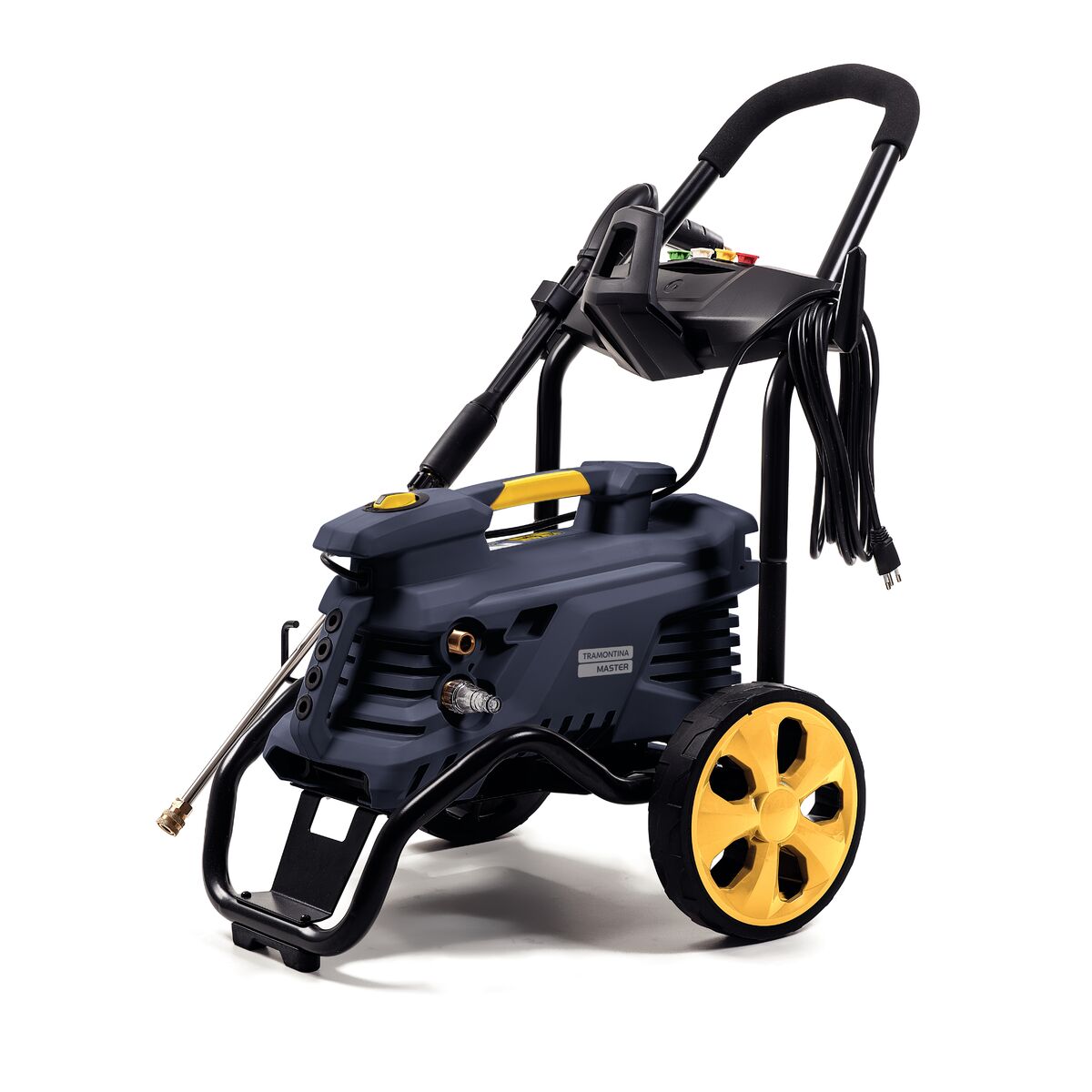 Imagem do produto Tramontina Lavadora de Alta Pressão 2500W MASTER 2300 PSI 220V