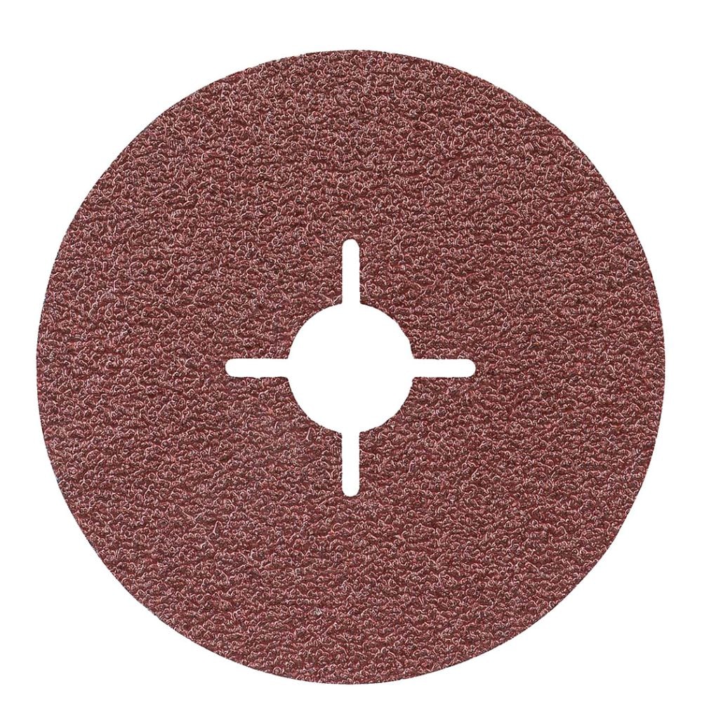 Imagem do produto Bosch Disco de Lixa Metal 4-1/2" Grão 36