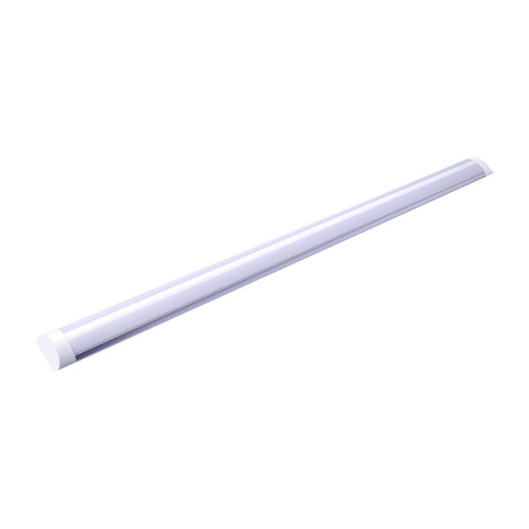Imagem do produto Luminária LED Slim Sobrepor Embu Led Branca 36W 4000K