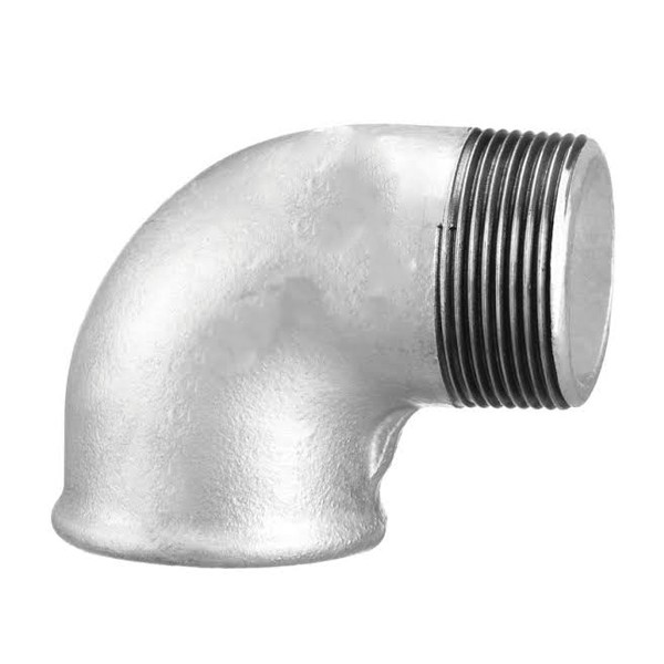 Imagem do produto Remadi Cotovelo Galvanizado 90° 1.1/2"