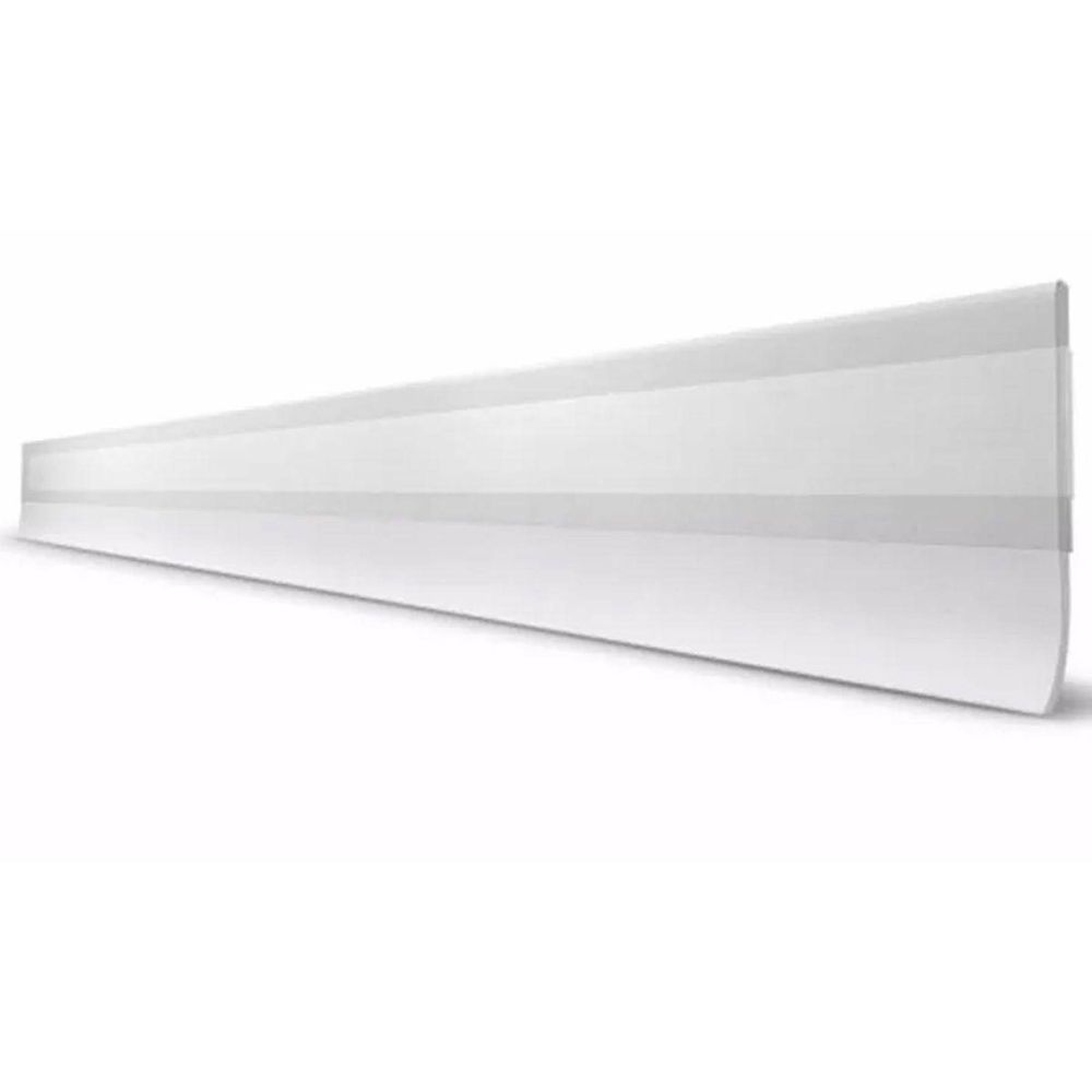 Imagem do produto Comfort Door Friso Veda Porta Adesivo Transparente 80cm
