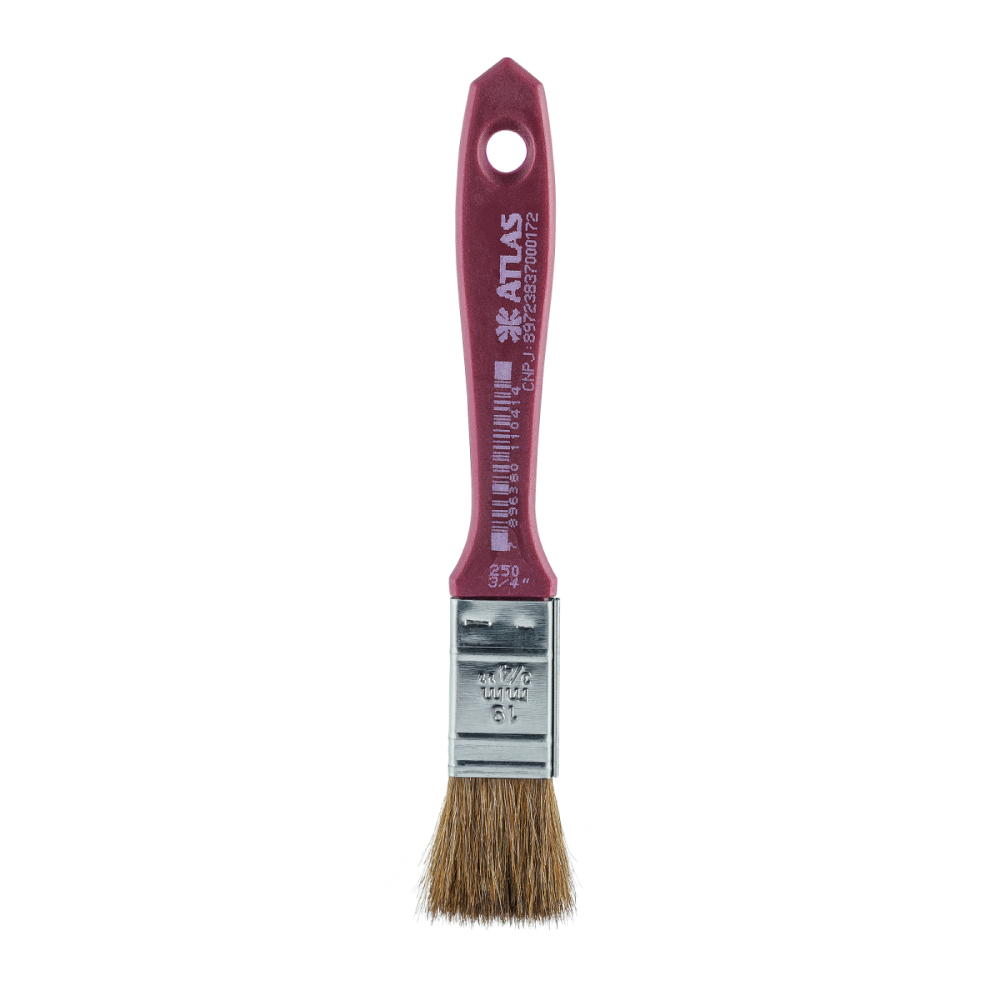 Imagem do produto Pincel Seda 3/4''