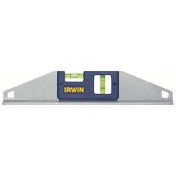 Imagem do produto Nível de Alumínio com Base Magnética  14 Pol. IRWIN-1884616