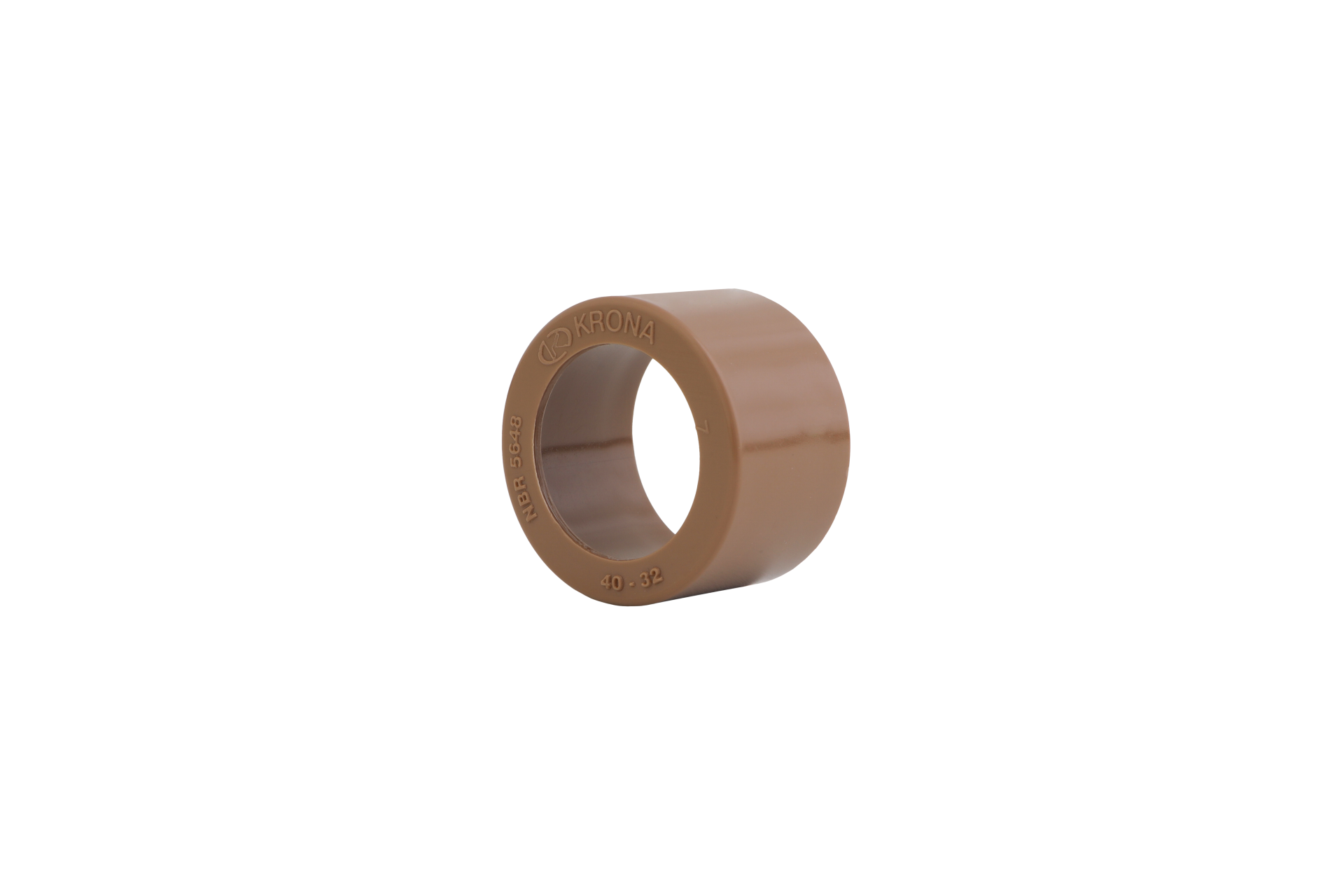 Imagem do produto Krona Bucha de Redução Soldável Curta 32mm x 25mm