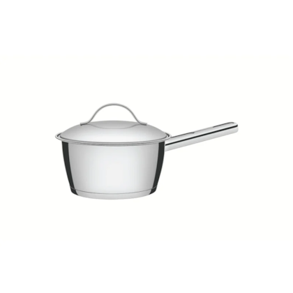 Imagem do produto Tramontina Panela Allegra 16 cm em Aço Inox Fundo Triplo