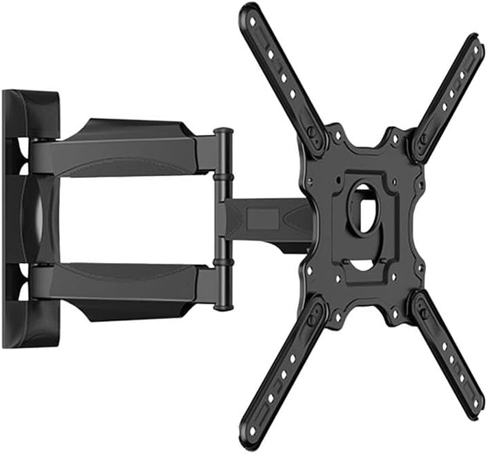 Imagem do produto Multivisao Suporte para TV Triarticulado com Inclinação 32 a 60 Preto MI-3260