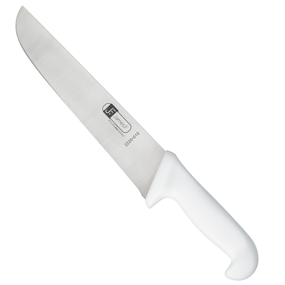 Imagem do produto James.F Faca Açougueiro 10