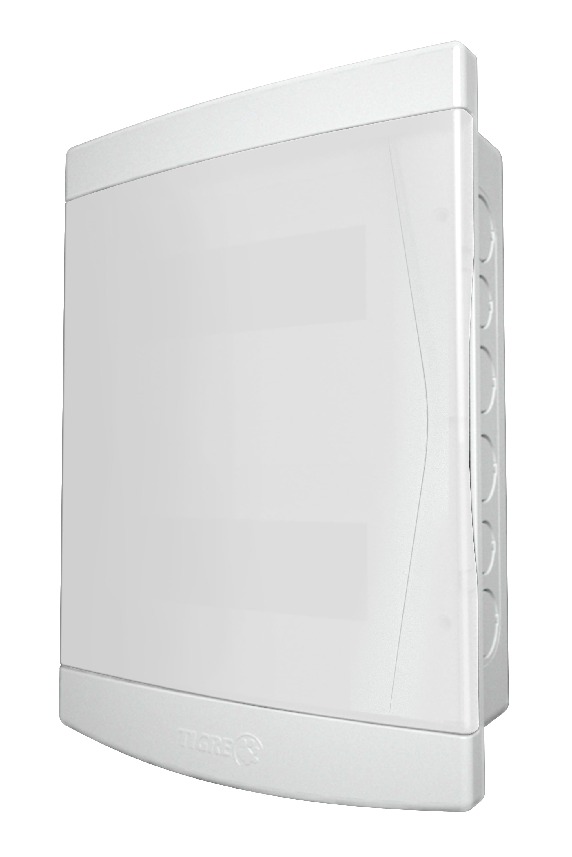 Imagem do produto Tigre Quadro de Distribuição de Embutir 12/16 Disjuntores