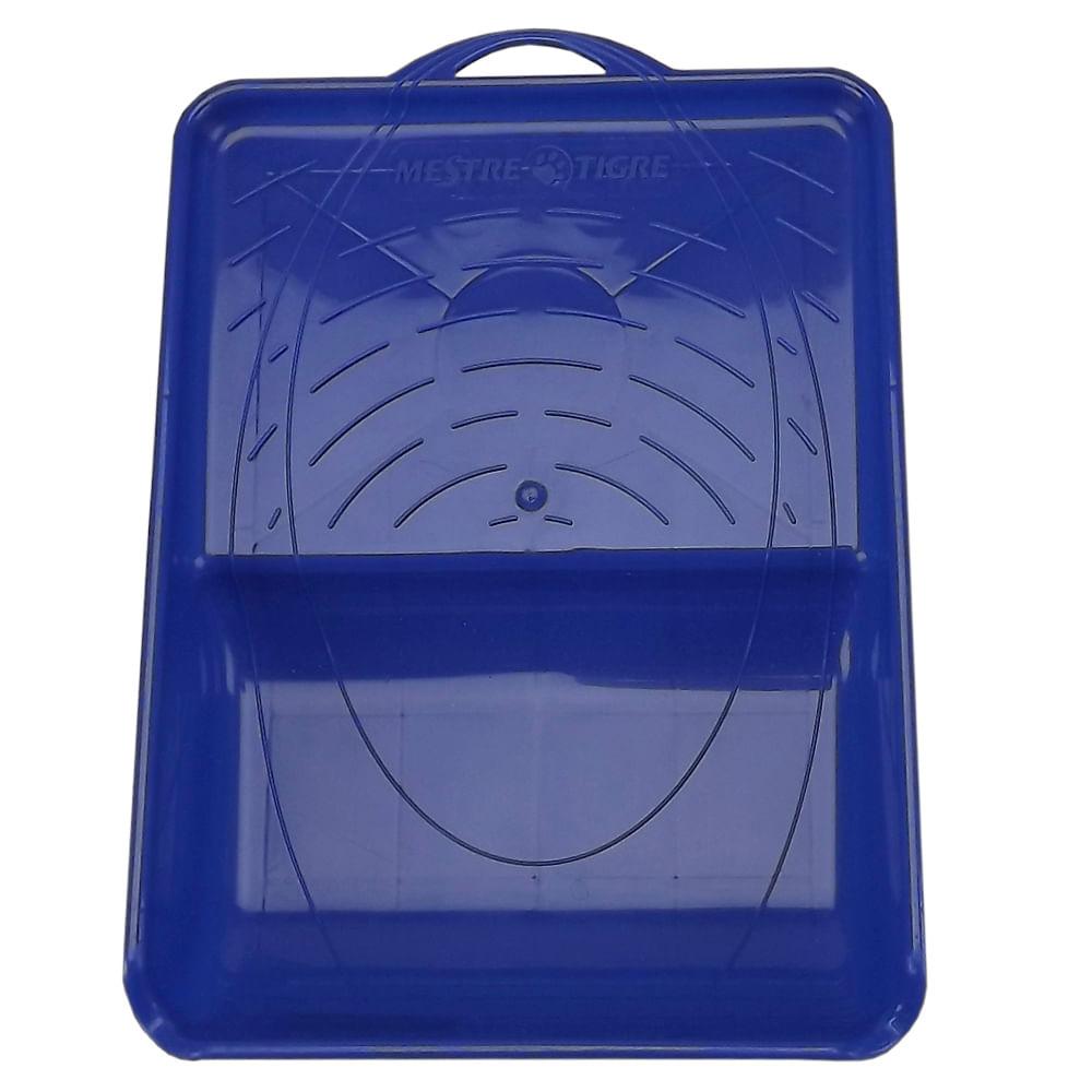 Imagem do produto Bandeja Plástica Tigre 2306 15cm Azul