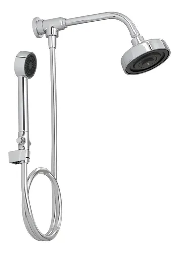 Imagem do produto Deca Chuveiro/Ducha Acqua Plus + Desviador Max