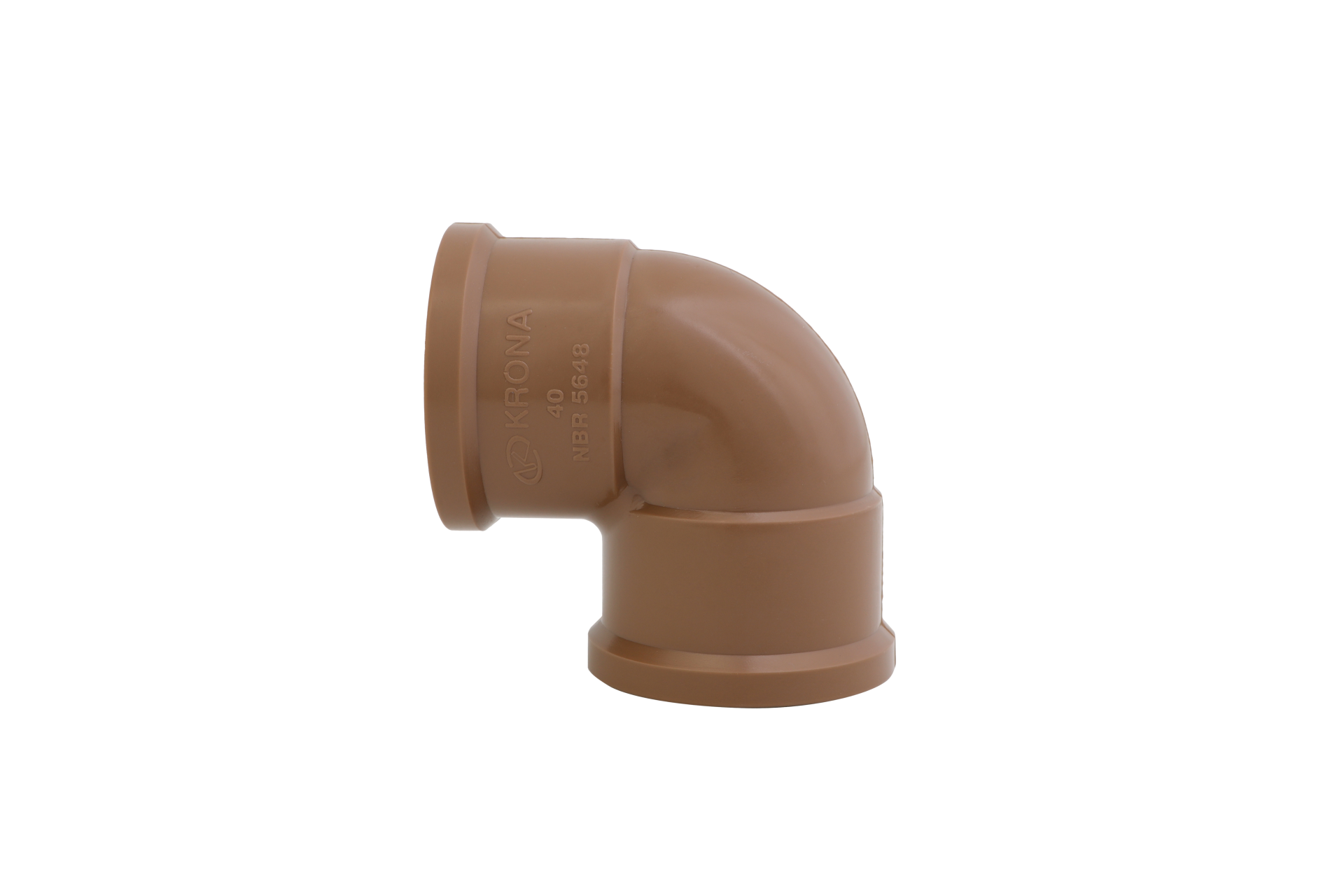 Imagem do produto Krona Joelho 90° Soldável 32mm