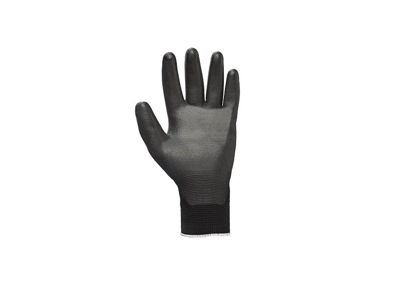 Imagem do produto Marluvas Luva Poly PU Black 96.699 M