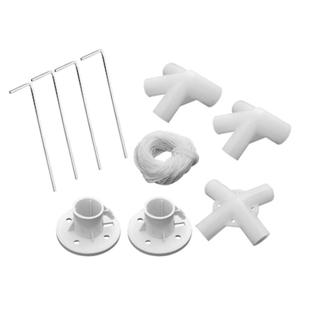Imagem do produto Mor Kit de Reparo para Gazebo 3x3m