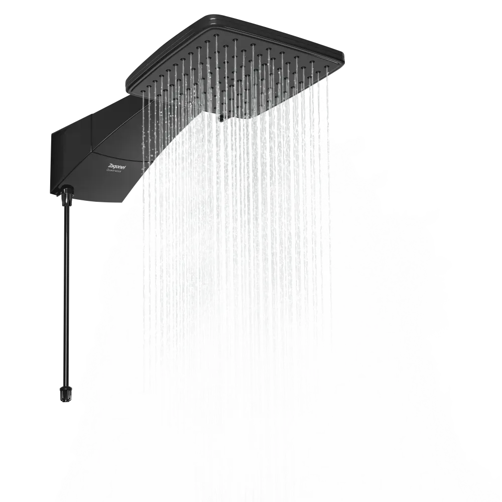 Imagem do produto Ducha Elétrica Zagonel QUADRATTA ELET 7700W 220V