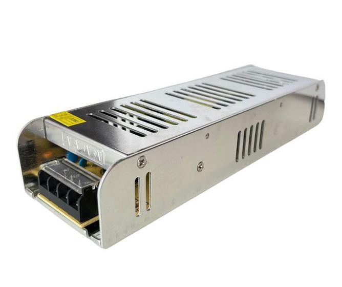 Imagem do produto Foyu Fonte Chaveada 12V 30A 360W