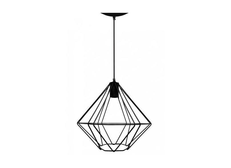 Imagem do produto Nobre Pend Aramado Diamante G 27,5 X 29 Ptxcob