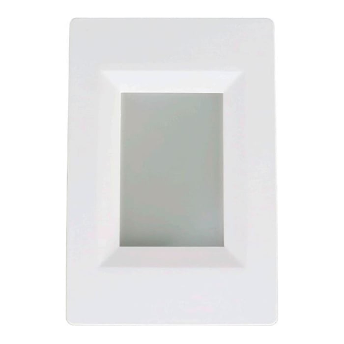 Imagem do produto Evoled Balizador de Embutir 4x2 2W 100 lm 3000K Branco LE-3780