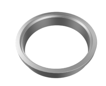 Imagem do produto Tigre Porta Grelha Redonda 150mm