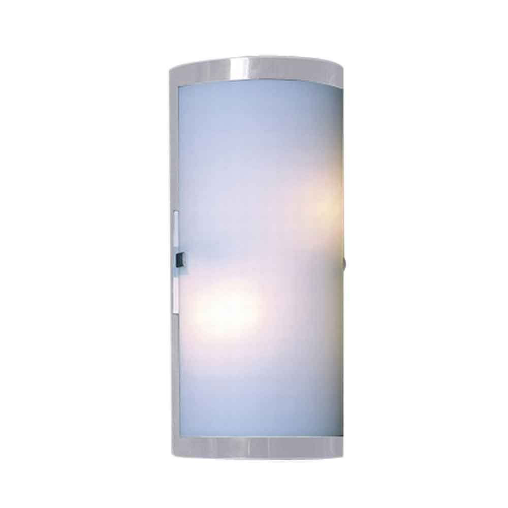 Imagem do produto Bronzearte Arandela Toronto 35 cm 2L 1/2 Cilindro TO1635ABCD