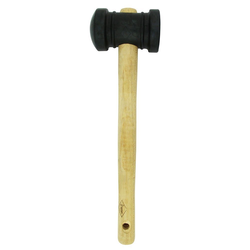 Imagem do produto Metalsul Martelo de Borracha PVC 60 mm