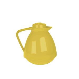 Imagem do produto Mor Garrafa Térmica Bule Mostarda 650ml