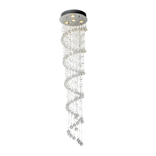 Imagem do produto Hevvy Plafon Spirale More SL-6658/C9