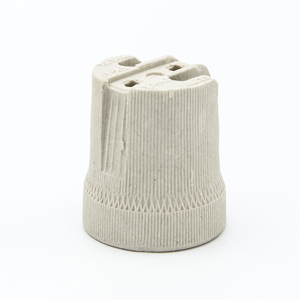 Imagem do produto RECEPTACULO FOXLUX E-27 FX-10