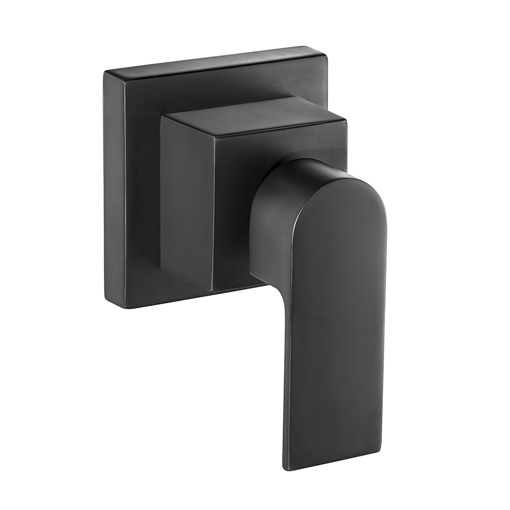 Imagem do produto Lorenzetti Acabamento para Registro de Gaveta de 1.1/4" a 1.1/2" Preto Fosco