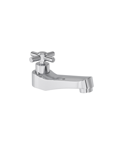 Imagem do produto Torneira de Mesa Bica Baixa para Lavatório Cromado