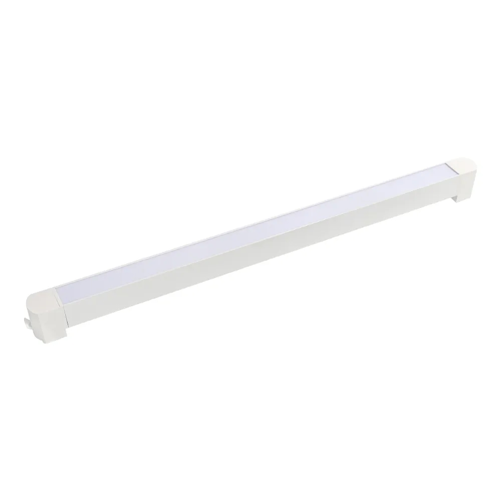 Imagem do produto Delis Luminária Difusa para Trilho 40W 4000K Branca
