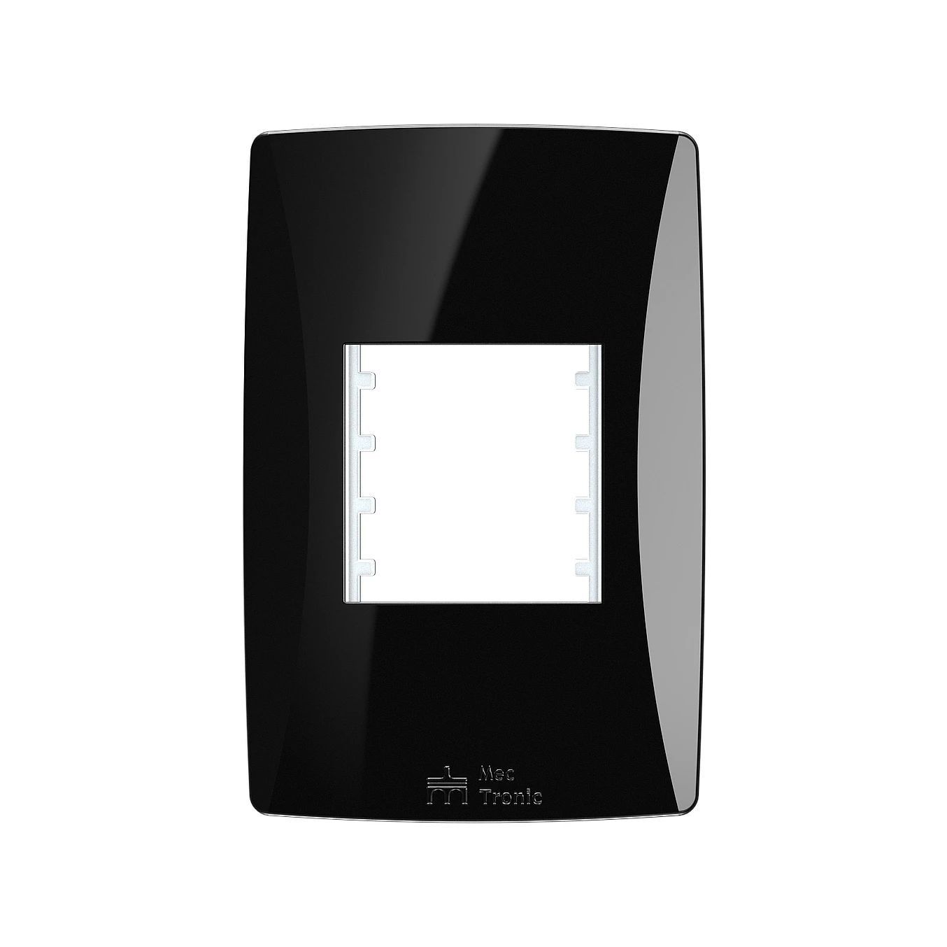 Imagem do produto Placa para 1 Módulo Petra Mec Tronic